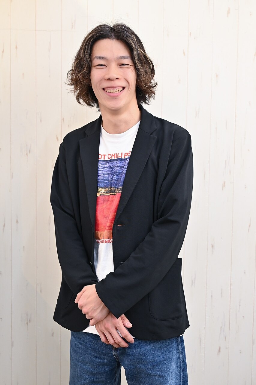 荒井 義友