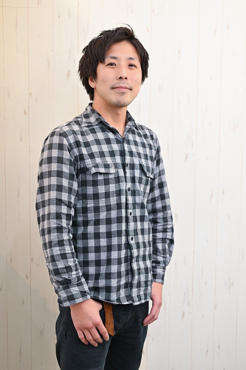 小山 真司